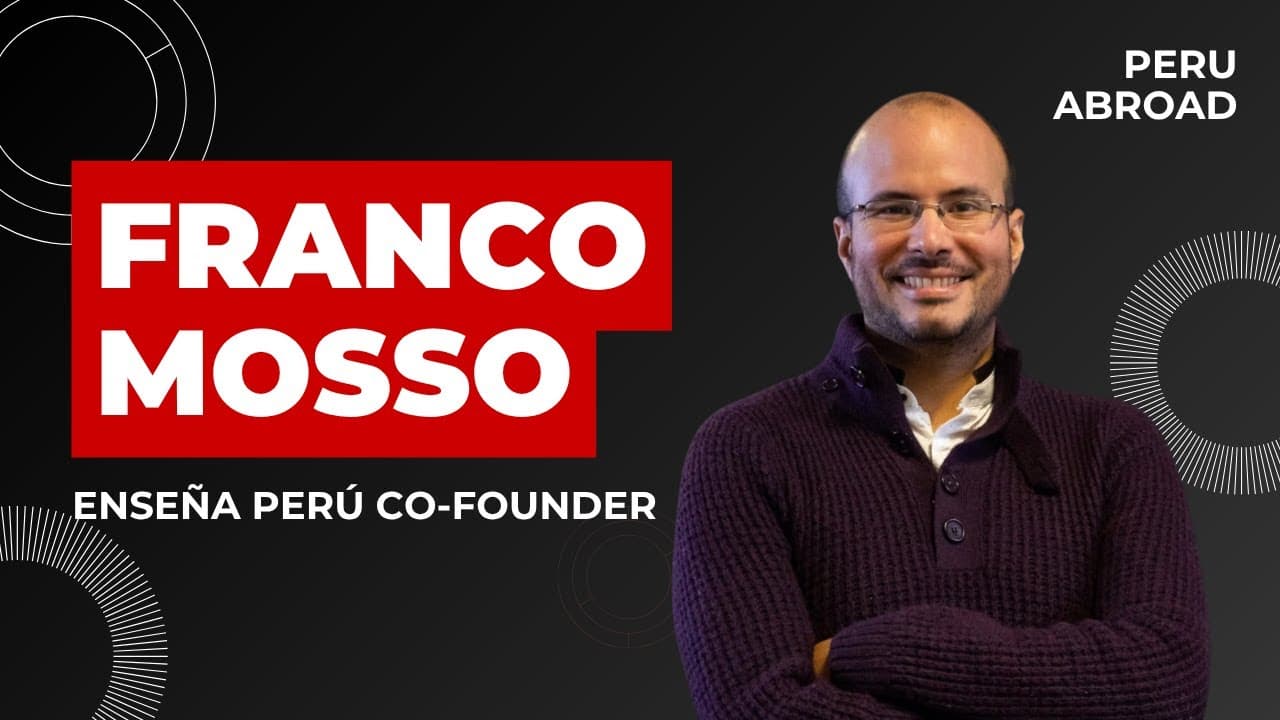 Entrevista con Franco Mosso